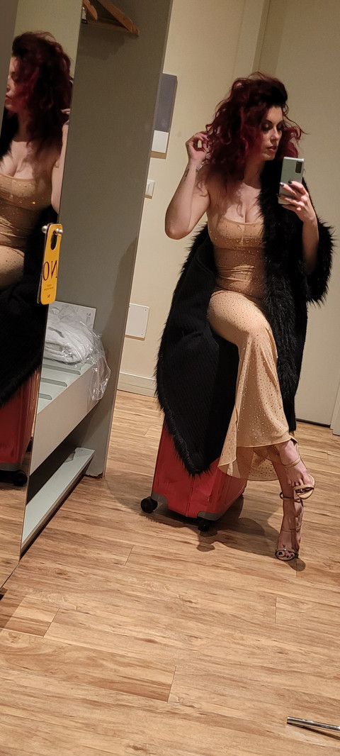 Miss Dakota Fire profile picture