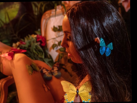 Lysandra profile picture