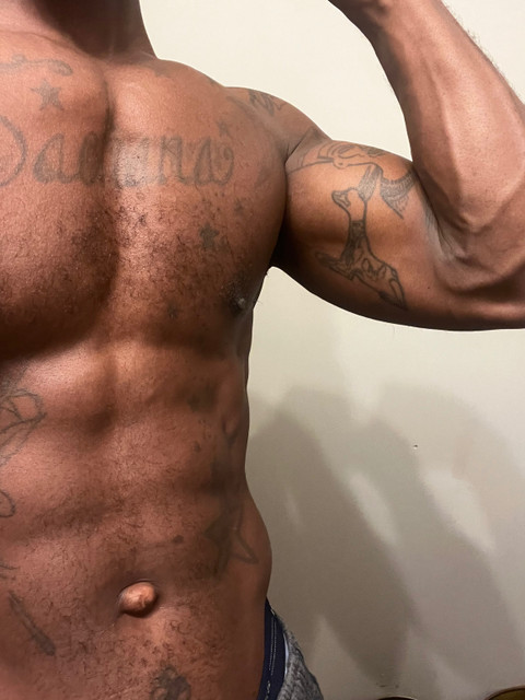 Dre profile picture
