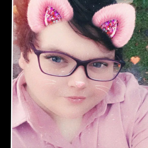 Kitty Katz profile picture
