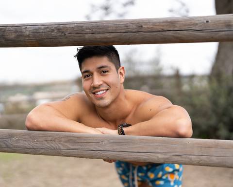@pacocolombiano nude pacocolombiano nude