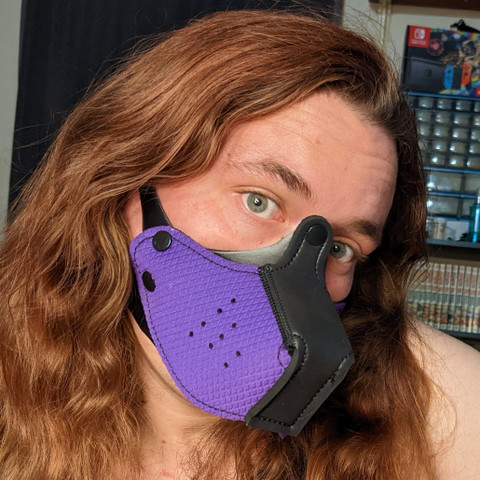 Pup Renee profile picture