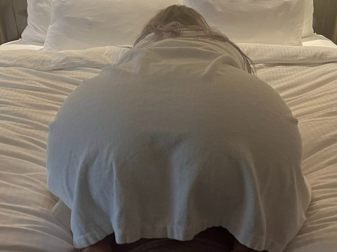 Alexis The Pawg - 60 inches of 🍑 profile picture