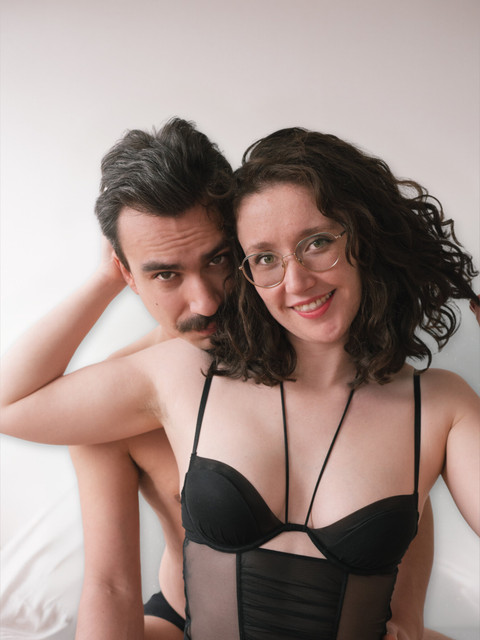 Karmann and Josie profile picture