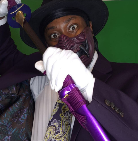 Kendo Hardwood profile picture