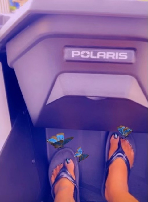 Fe’Fe Feet profile picture