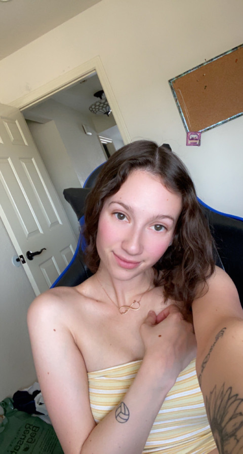 v profile picture