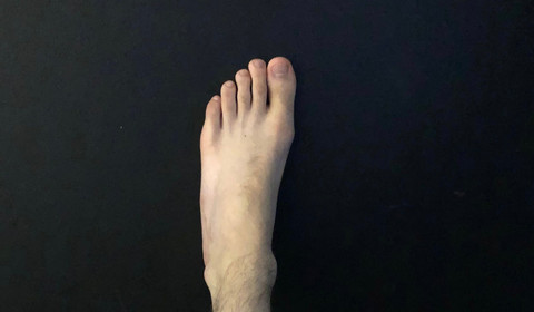 Alexzs feet profile picture