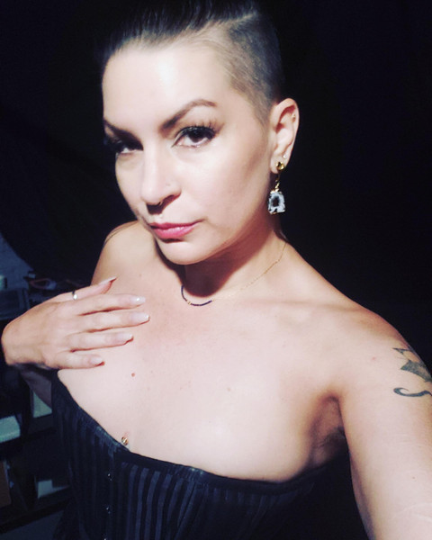 The Lady Katrina profile picture