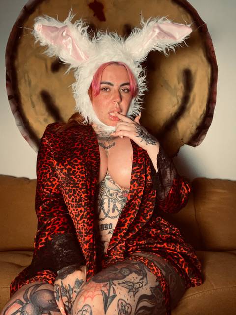 @bunnygoon @bunnygoon