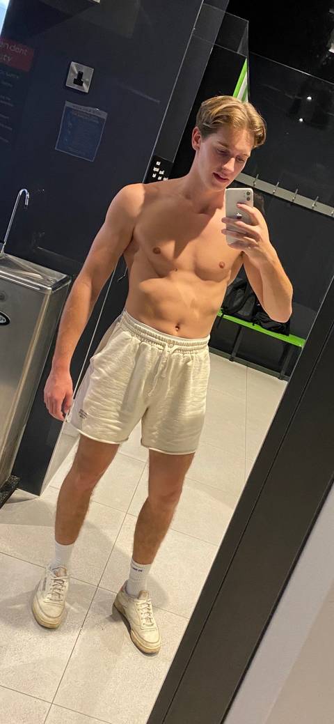 @clarksfans nude clarksfans nude