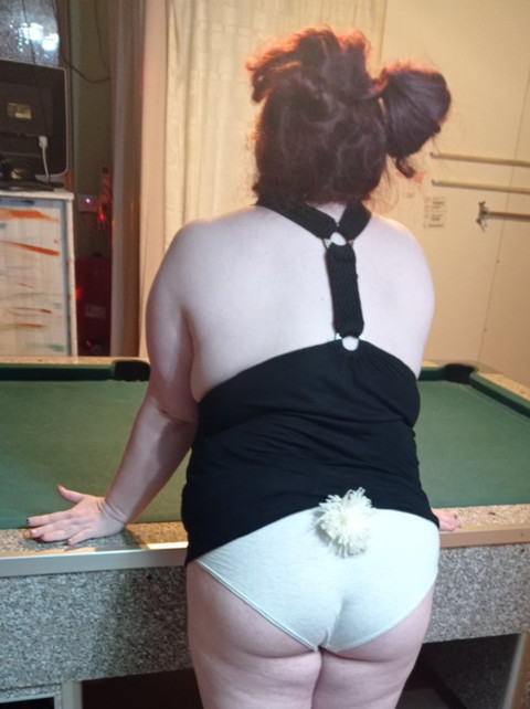 BBW Feet profile picture