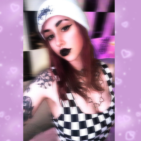 Nyxx ๐ฎ๐ฟ profile picture