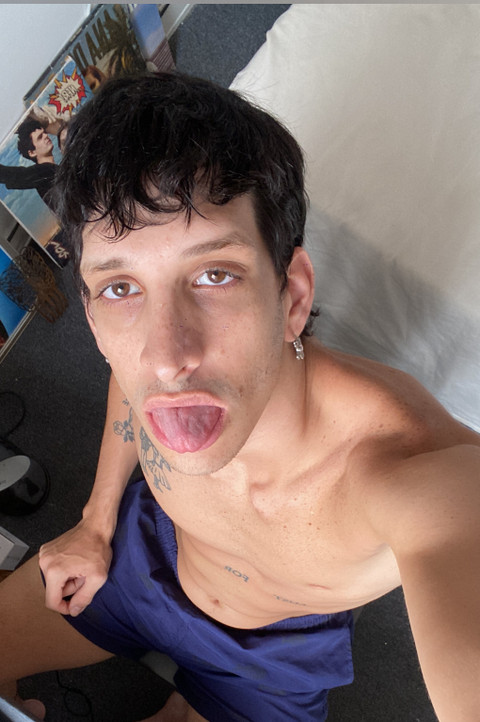 Online Bratz Boi profile picture