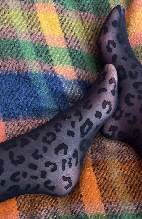 Amber Feet profile picture
