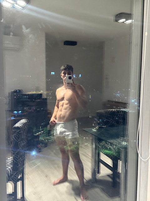 Fitness Boy ππΌ profile picture