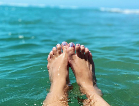 Toes N’ Hoes profile picture
