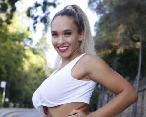Briana Moon 🔞 SALE profile picture