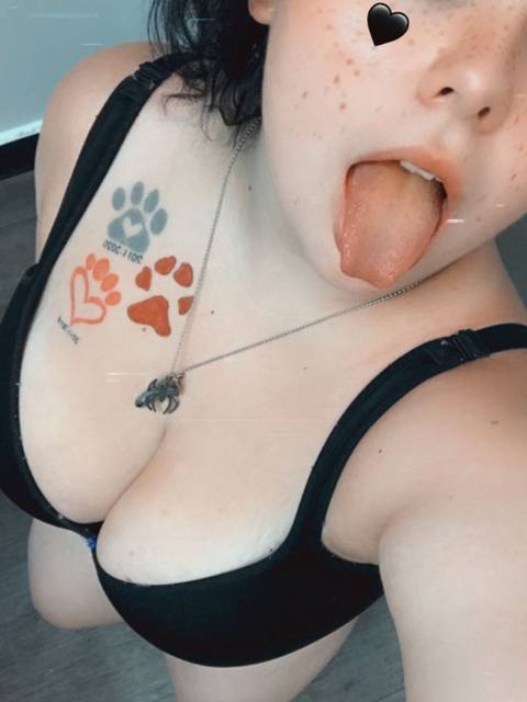 @aftbabygirl @aftbabygirl
