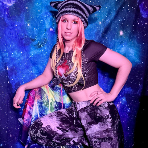 Melissa Wolfe profile picture