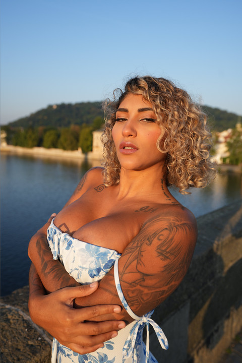 Venus Afrodita profile picture