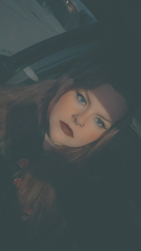 Weedweebbbw420 profile picture