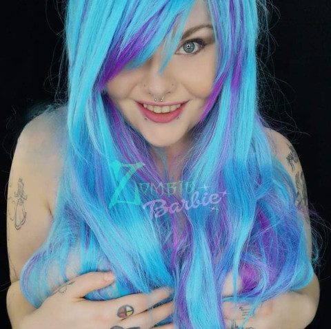 ZombieBarbie profile picture