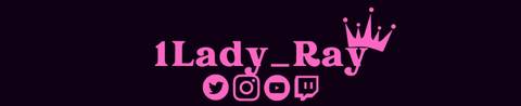 @ilady_rayfree nude ilady_rayfree nude