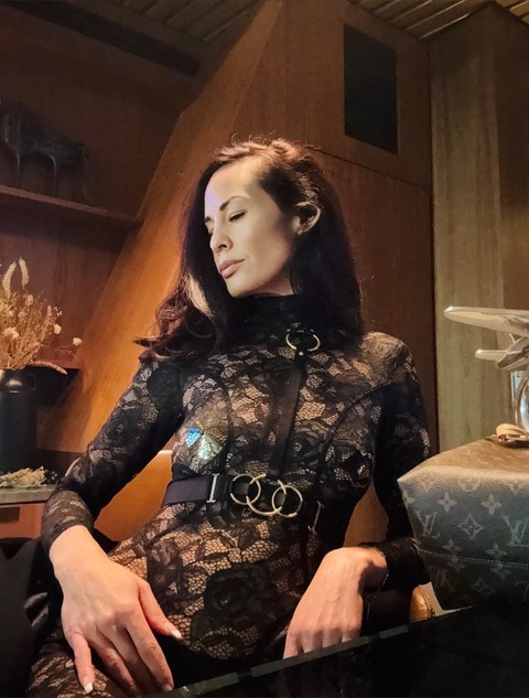 Vivian Dubois profile picture