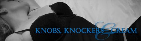 @knobsknockersandcream nude knobsknockersandcream nude