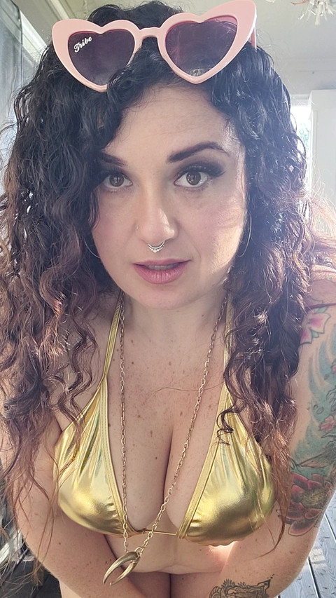 Callie Grrl VIP profile picture