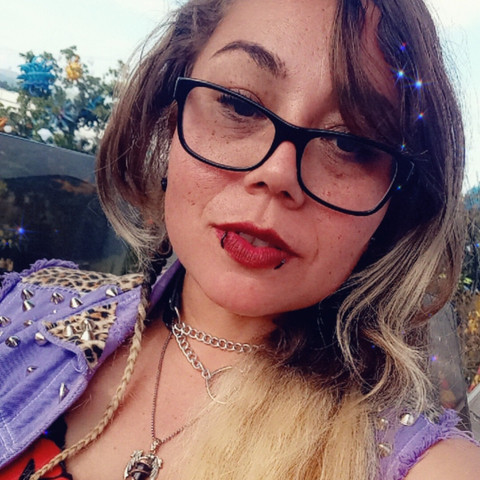 XxXBunnieBondageXxX profile picture