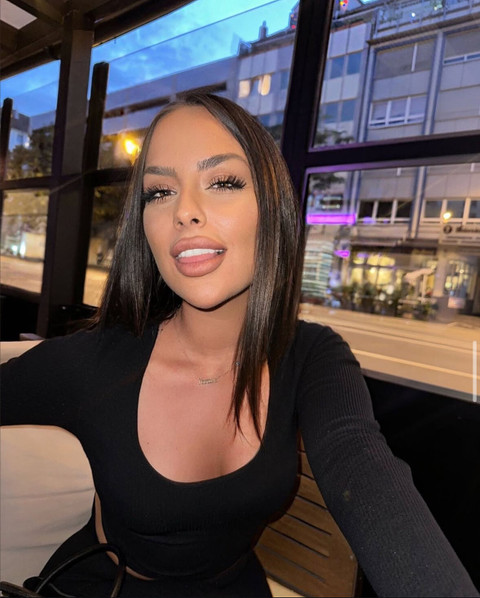 Amira profile picture