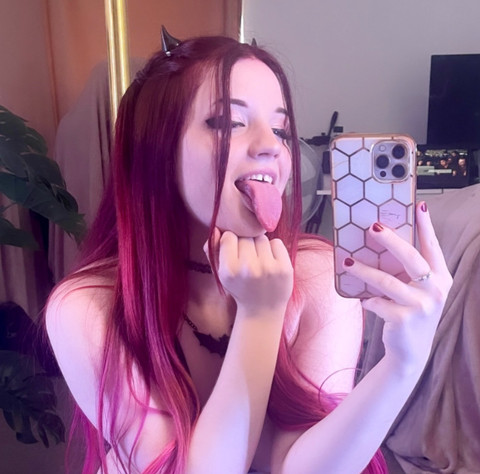 kinsey β‘ profile picture