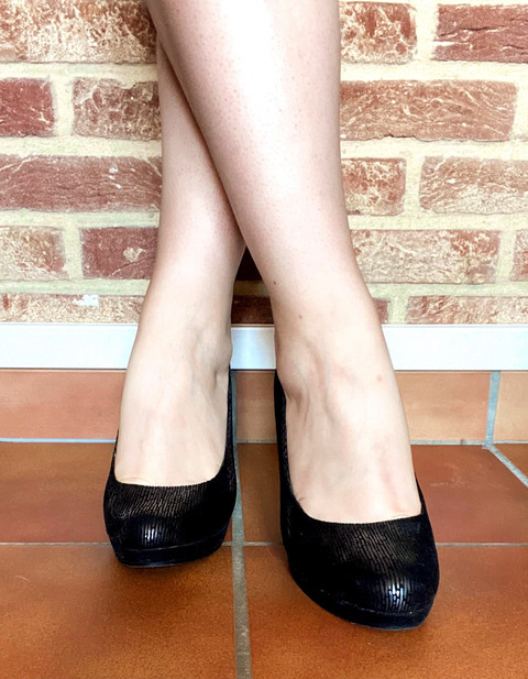 Miss Feet profile picture