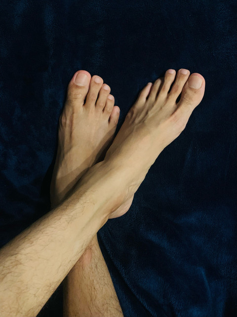 Yosu Feety © profile picture