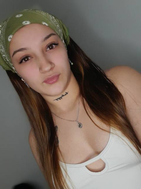 @gilma_1618 nude gilma_1618 nude