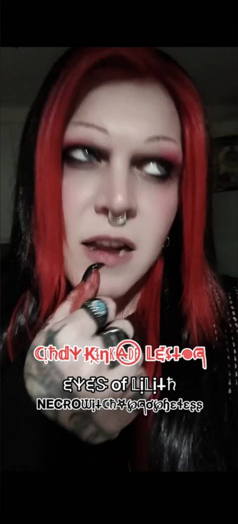 @cindylector @cindylector