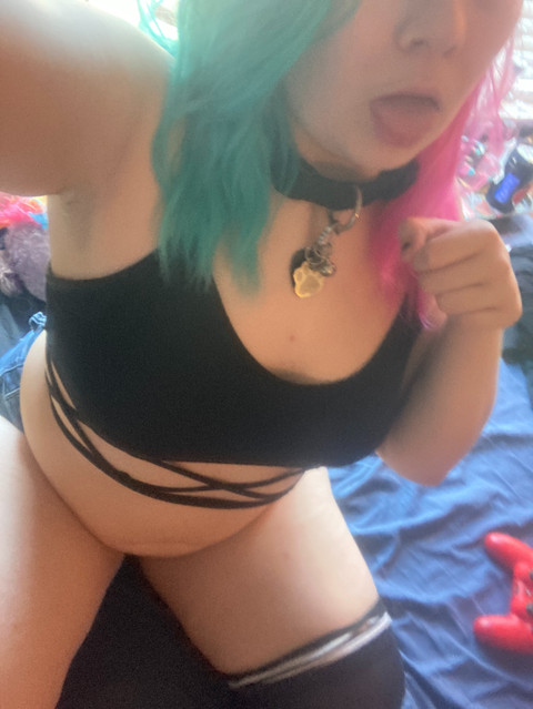 Candy Thembo profile picture