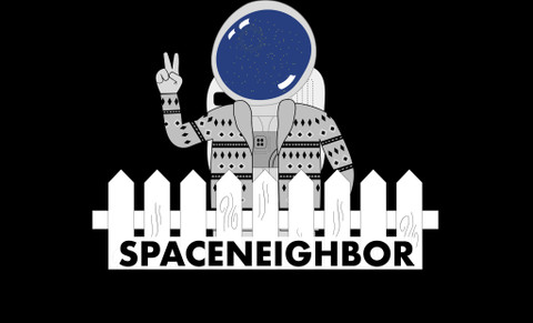Spaceneighbor profile picture