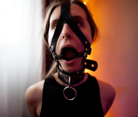 My Bondage Pet profile picture