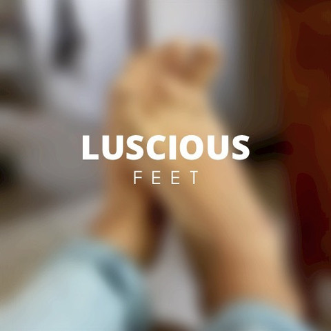 Luscious Feet profile picture