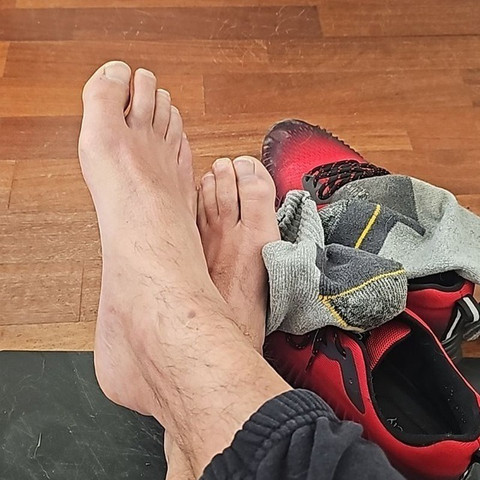 Max FeetMaster  🇮🇹 profile picture