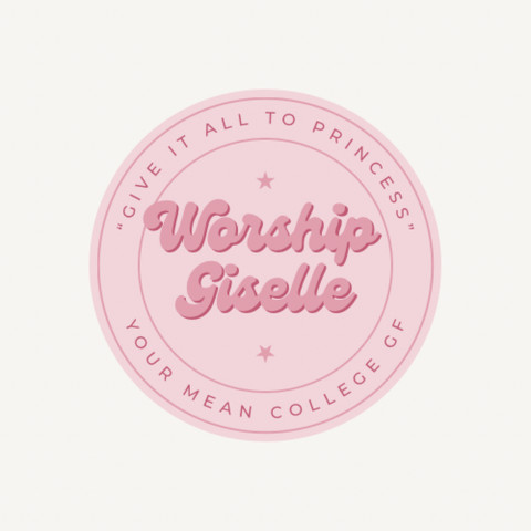 Princess Giselle🎀 profile picture