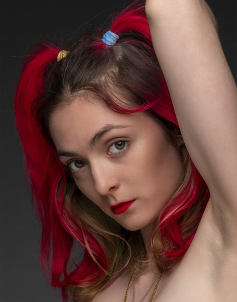 Lily Black profile picture