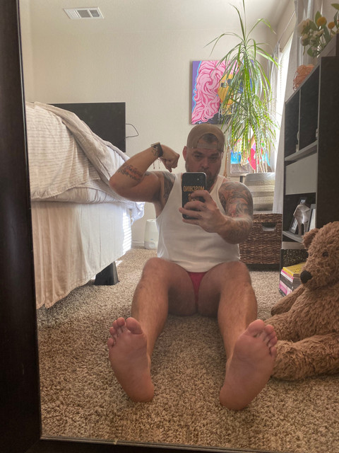 el tatted oso profile picture