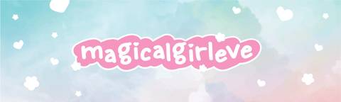 @magicalgirleve nude magicalgirleve nude