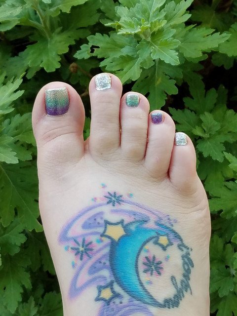 CUTE Feet! profile picture
