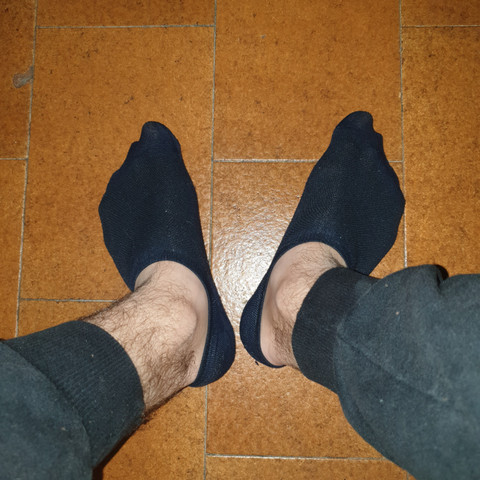 OnlyFeet profile picture