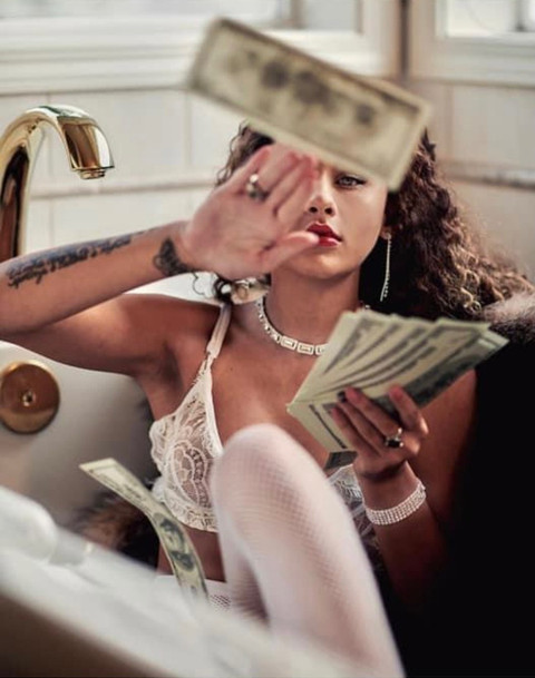 Luna Lucia 💋 profile picture